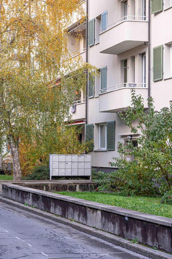 Modern 3bdr Duplex With Skyroof In Trendy West * Zürich