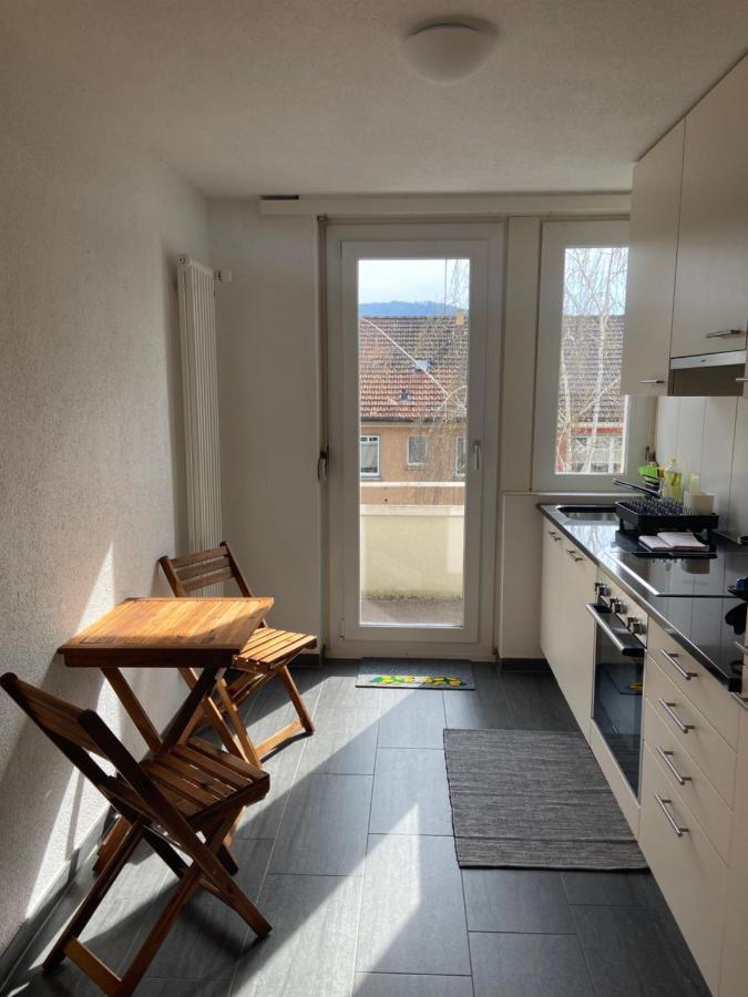 Modern 3bdr Duplex With Skyroof In Trendy West * Zürich